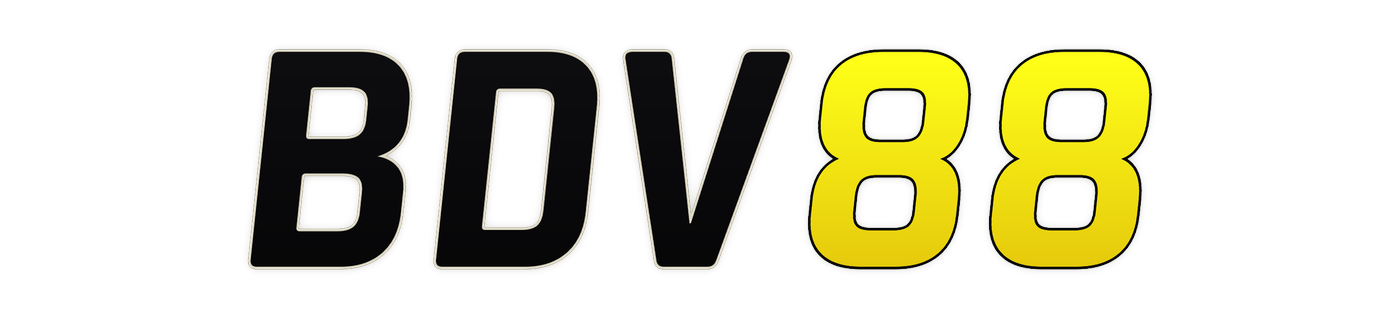 bdv88 লোগো